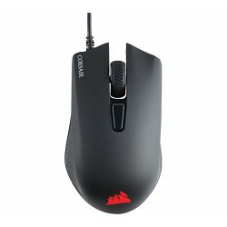 Corsair Harpoon RGB PRO FPS/MOBA, USB Gaming Mouse, CH-9301111-EU