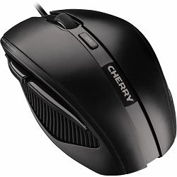 Cherry miš MC 3000 Black, USB, JM-0120-2