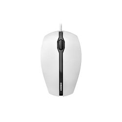 Miš Cherry Gentix, optički, USB, bijeli, JM-0300-0