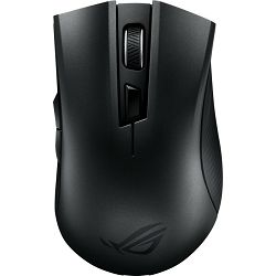 Miš ASUS ROG Strix Carry, 2.4GHz/Bluetooth, 90MP01B0-B0UA00