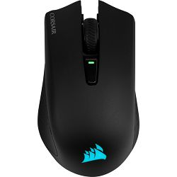 Corsair bežični miš Harpoon RGB Wireless, Gaming, CH-9311011-EU