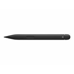 Microsoft Surface Slim Pen 2 Black Pen, 8WX-00002