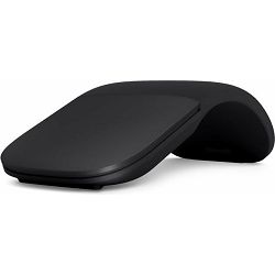 Miš Microsoft Surface Arc Mouse, Bluetooth, Black, ELG-00002