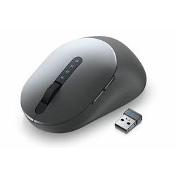 DELL MS5320W Wireless Mouse, Titan grey, 570-ABHI