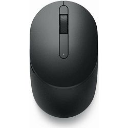 DELL MS3320W Wireless mouse, Black, 570-ABHK