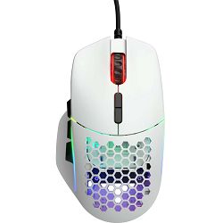 Miš Glorious Model I, White, USB, GLO-MS-I-MW