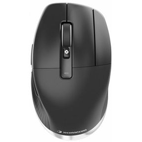 3Dconnexion Ergonomski miš CadMouse PRO Wireless, USB-C, 3DX-700040