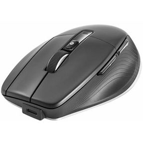 3Dconnexion Ergonomski miš CadMouse PRO Wireless, USB-C, 3DX-700040