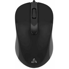 Sbox žični miš M-901 Crni
