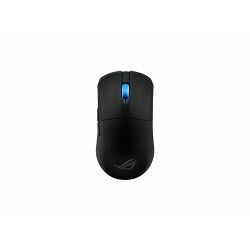 Miš ASUS ROG Harpe Ace Mini, 2.4GHz/Bluetooth, 90MP03Z0-BMUA00