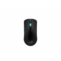 Miš ASUS ROG Harpe Ace Aim Lab edition, 2.4GHz/Bluetooth, 90MP02W0-BMUA00