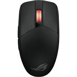 Miš ASUS ROG STRIX IMPACT III Wireless, Bluetooth/2.4Ghz, 90MP03D0-BMUA00