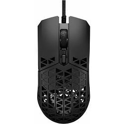 Miš ASUS TUF Gaming M4 Air, USB, 90MP02K0-BMUA00