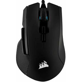Corsair žični miš Ironclaw RGB, Optical, USB, CH-9307011-EU