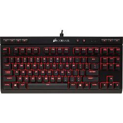 Corsair K63 Compact, Cherry MX Red (US), CH-9115020-NA