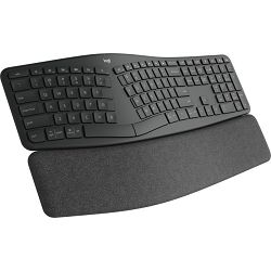 Logitech K860 Ergo Wireless, 920-010108