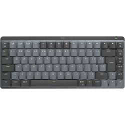 Logitech MX Mechanical Mini, Tactile, Kailh Choc V2 low profile BROWN, 920-010780