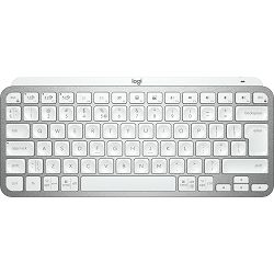 Logitech MX Keys Mini, GRAY- US INT'L, 920-010499