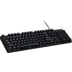 Logitech Gaming G413 SE mehanička tipkovnica Black, 920-010437