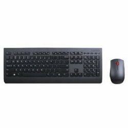 Komplet Lenovo Professional Wireless Keyboard and Mouse Combo, 4X30H56802