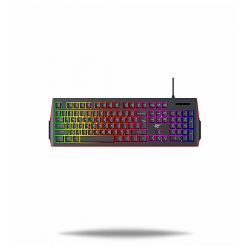 Gamenote žična tipkovnica HV-KB866L Gaming LED