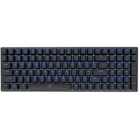 White Shark tipkovnica ESHARK ESL-K2 KATANA RGB, USB, Compact, US Layout