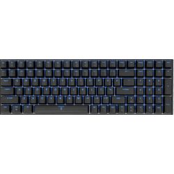 Tipkovnica ESHARK ESL-K2 KATANA RGB, USB, Compact, US Layout, 0736373270572