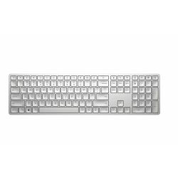 Tipkovnica HP 970 Programmable Wireless Keyboard, 3Z729AA