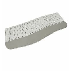 Ergonomska tipkovnica Sbox WK-905, HR, Wireless, 3858894503056