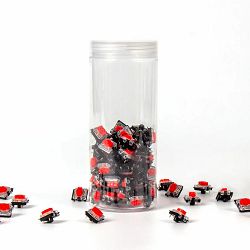 Keychron Low Profile Gateron MX switch - Red