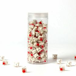 Keychron Gateron G Pro switch - Red