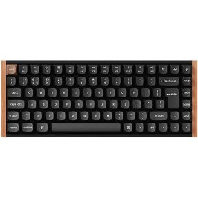 Keychron bežična tipkovnica K2 HE, 2.4GHz/ Bluetooth, Special Edition, UK Layout, HR znakovi, K2H-F1-UK