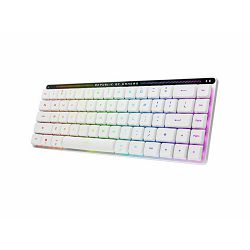 Tipkovnica ASUS ROG Falchion RX, Low Profile, RGB, Wirelles, 90MP03EC-BKUA10