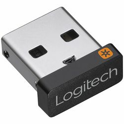Logitech Unifying Receiver Retail, 910-005931