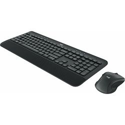 Logitech Wireless Combo MK545, black, 920-008923