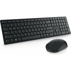 DELL KM5221W Keyboard and Mouse Pro Wireless, 580-AJRM