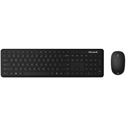 Komplet Microsoft Desktop Bluetooth for Business tipkovnica+miš, 1AI-00030