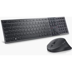 DELL KM900 Keyboard and Mouse Premier Collaboration, 580-BBDC