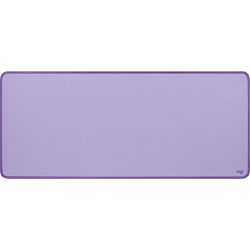 Podloga za miš Logitech Desk Mat Studio, 700x300mm, Lavander, 956-000054