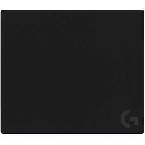 Podloga za miš Logitech G640, 400x460mm, Black, 943-000799