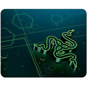 Podloga za miš Razer Razer Goliathus Mobile Small, 215x270mm, RZ02-01820200-R3M1