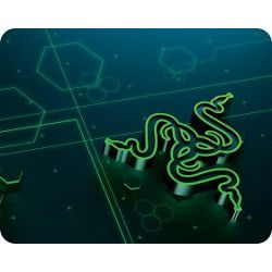 Podloga za miš Razer Goliathus Mobile, Soft Gaming Mouse Mat, Small, RZ02-01820200-R3M1