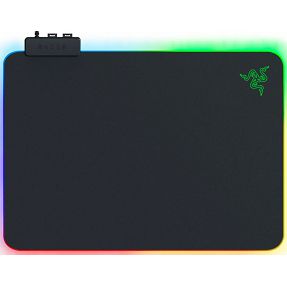 Podloga za miš Razer Firefly V2 Large, 355x255mm, RZ02-03020100-R3M1