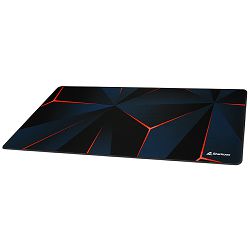 Podloga za miš Sharkoon Skiller SGP30 Arrow XXL, 900x400mm