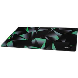 Podloga za miš Sharkoon Skiller SGP30 Stealth XXL, 900x400mm