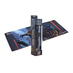 White Shark PODLOGA ZA MIŠ 80x35cm MP-1877 - UMETHON
