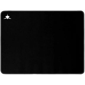 Podloga za miš White Shark GMP-2101 Black KNIGHT L 400x300mm