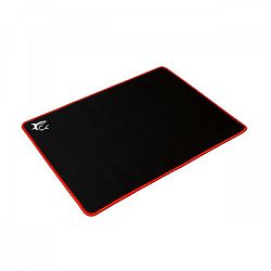 Podloga za miš White Shark GMP-2102 RED KNIGHT 400x300mm