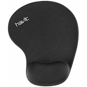 Podloga za miš Havit GEL HV-MP802, Black