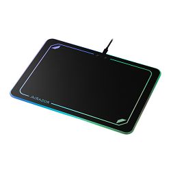 Podloga za miš LC-Power RGB mouse pad, MPAD-RGB